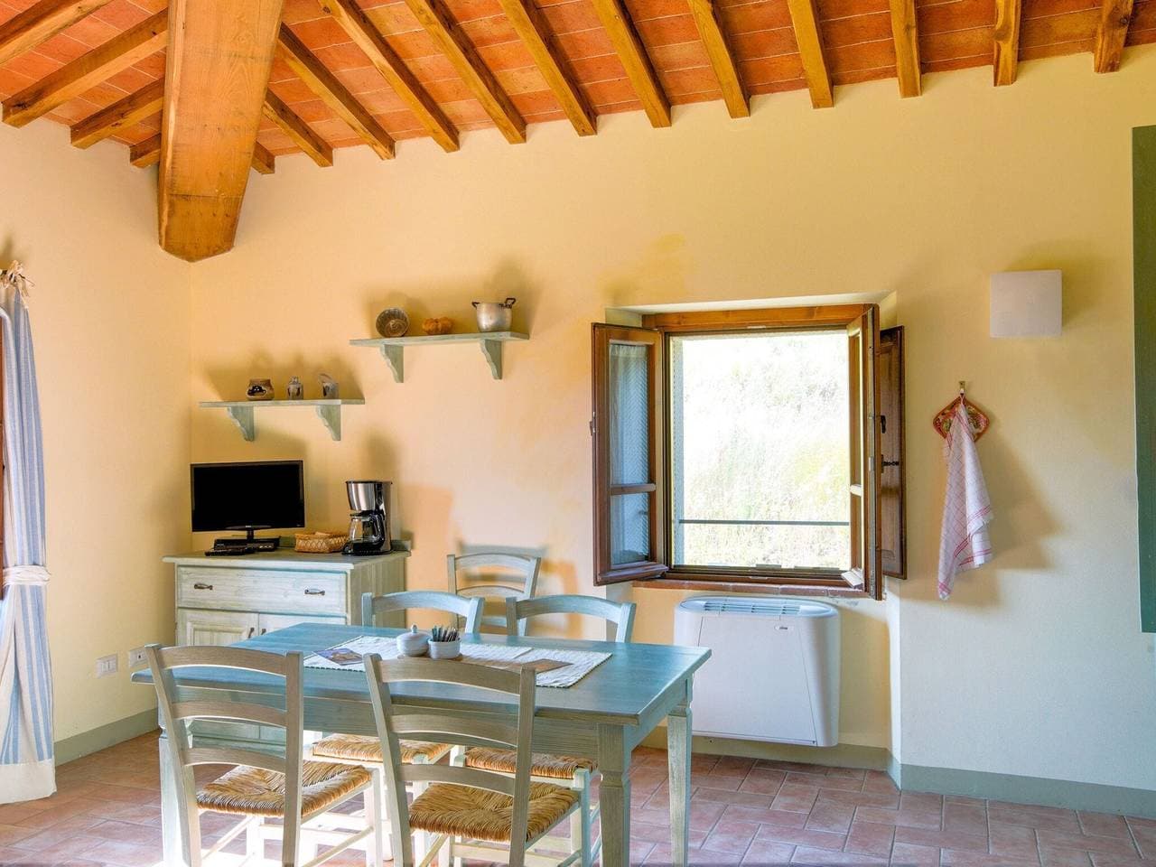 Foto 11 von 79: Ferienwohnung im Ferienhaus