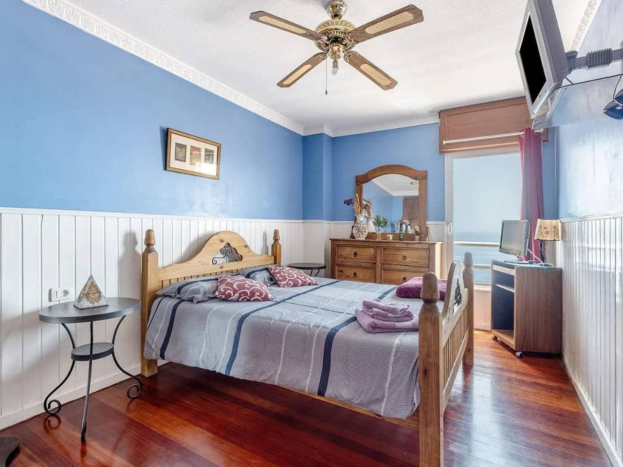 Foto 4 von 40: Wohnung in Radazul mit Meerblick