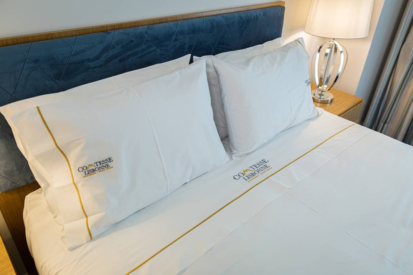 Foto 5 von 22: Comtesse Guest House 208