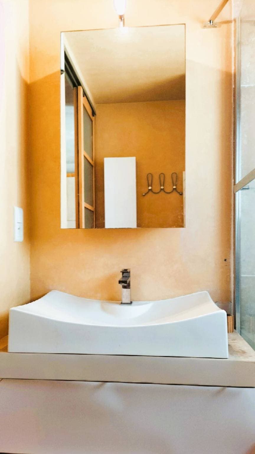 Foto 9 von 18: Ferienwohnung für 4 Personen mit Terrasse
