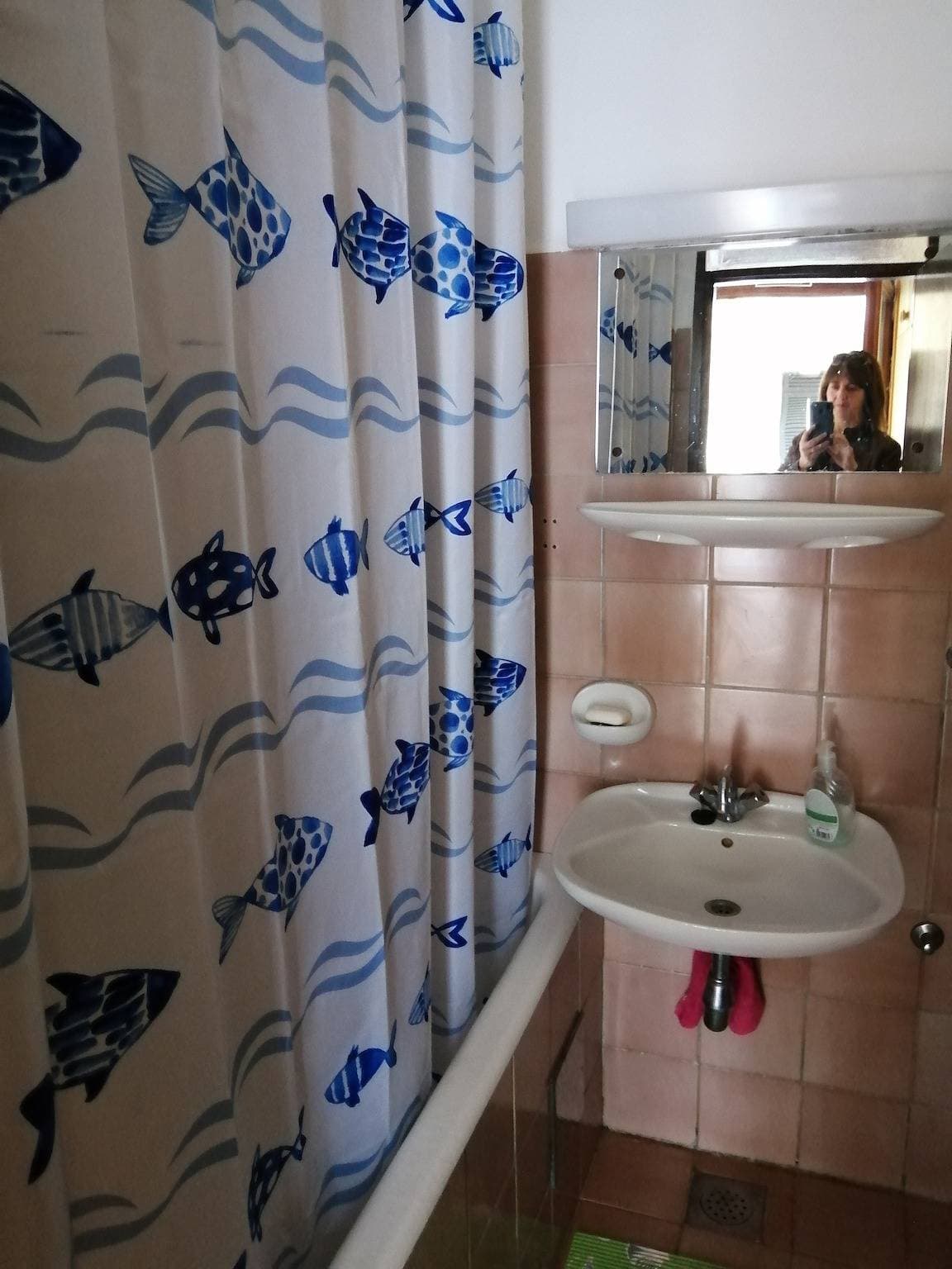 Foto 7 von 7: Studio Appartement mit Terrasse Duga Uvala, Marcana -a