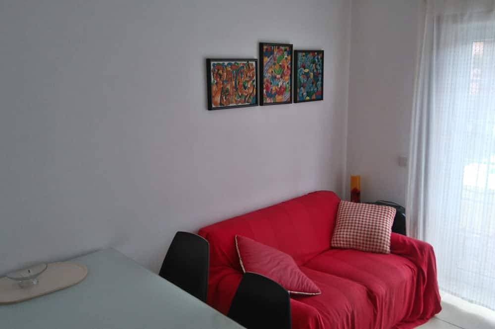 Foto 9 von 20: Wohnung m. Pool u. Meerblick, ca. 500m zum Strand in Sesimbra für max. 4 Pers
