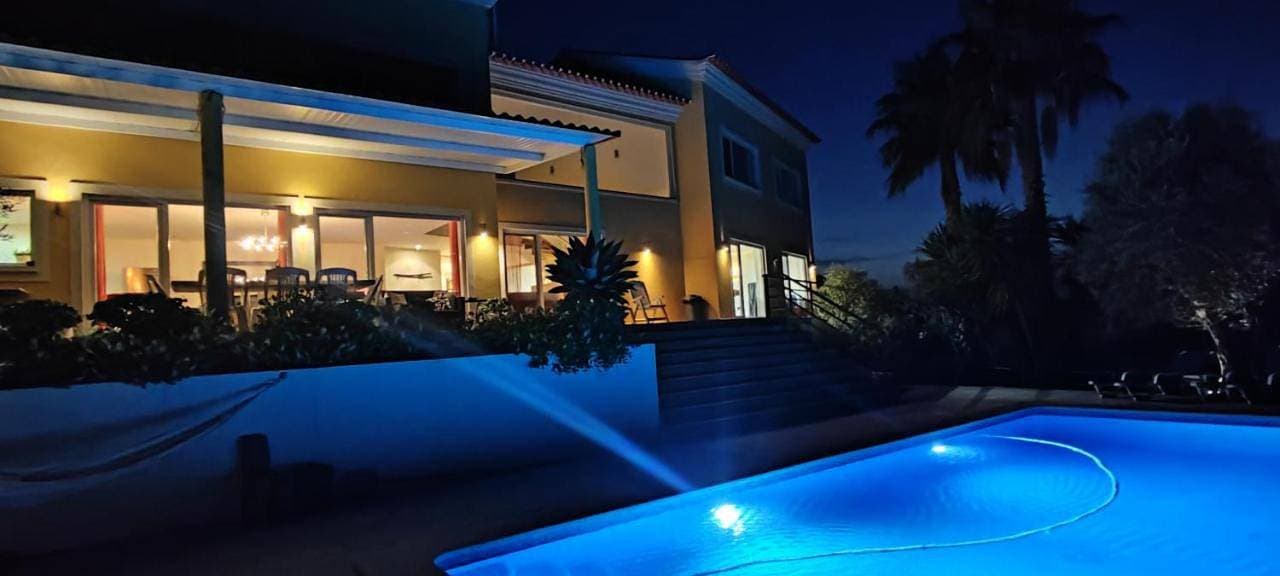 CASA DO RIO com Piscina & Charme 1