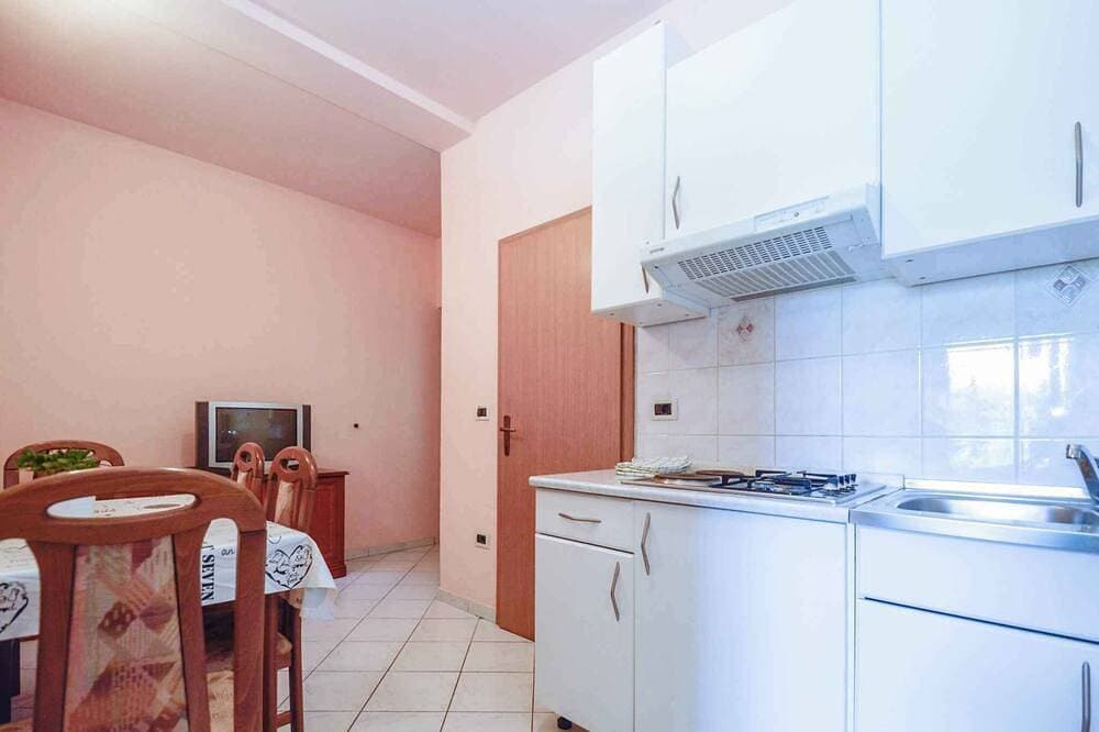 Foto 13 von 24: Ferienwohnung mit Balkon