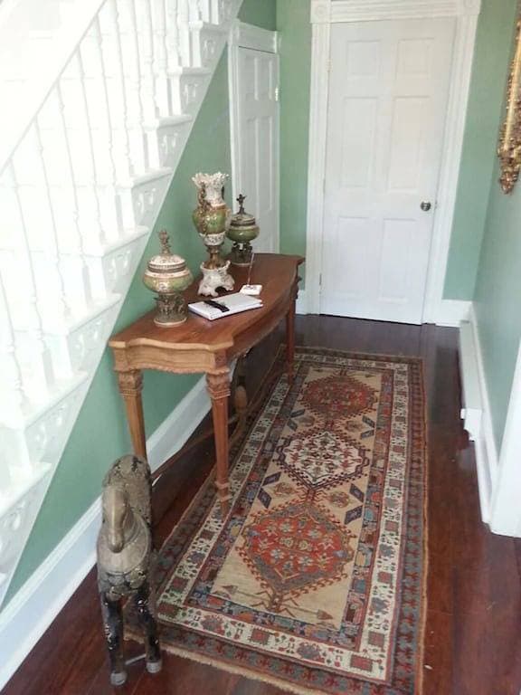 Foto 2 von 12: Garfield Guest House - Hawksbill Suite