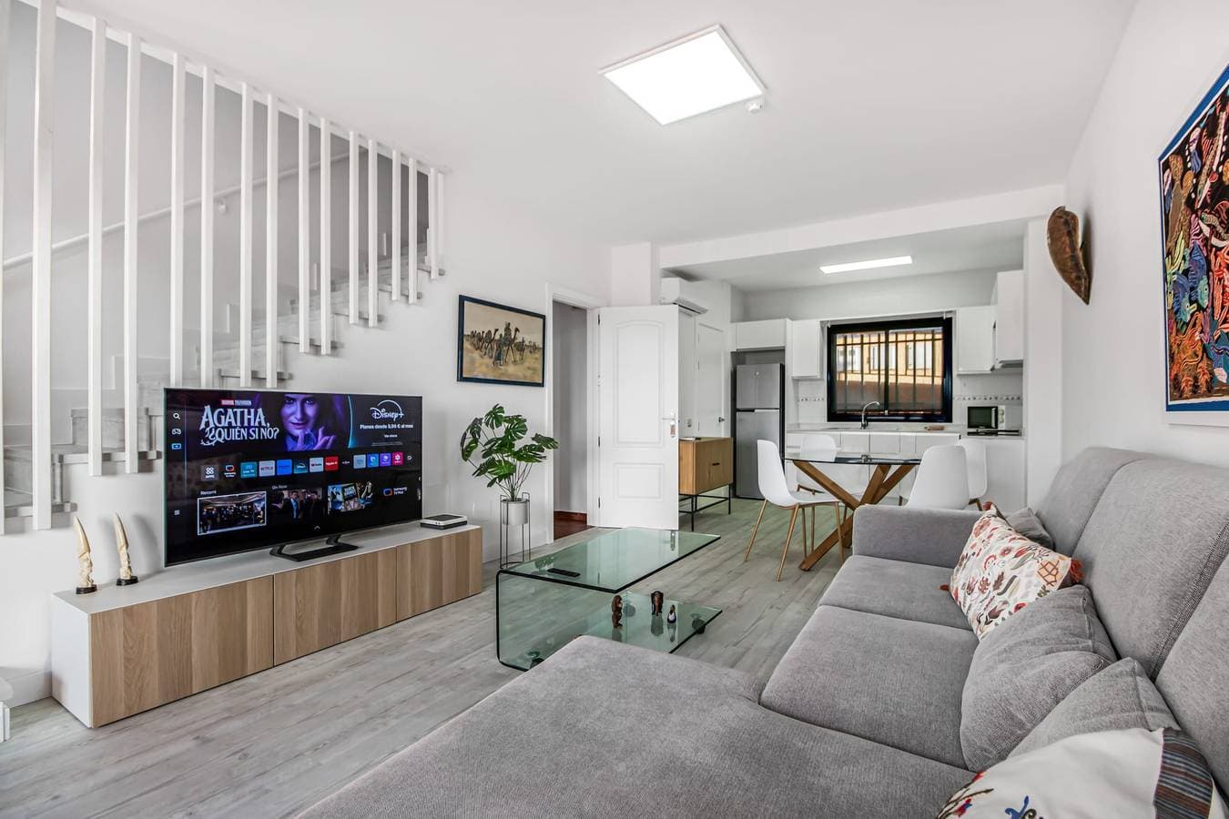 Foto 6 von 58: Ferienhaus für 6 Personen mit Pool