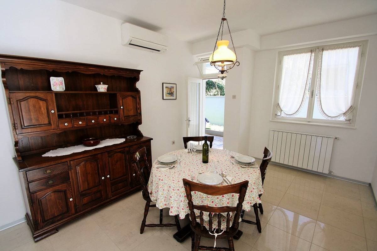 Foto 3 von 24: Ferienwohnung Aldo 1 Porec