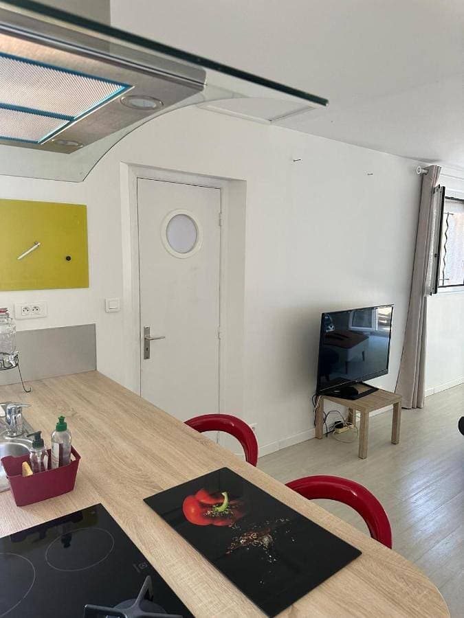Foto 4 von 19: One-Bedroom House
