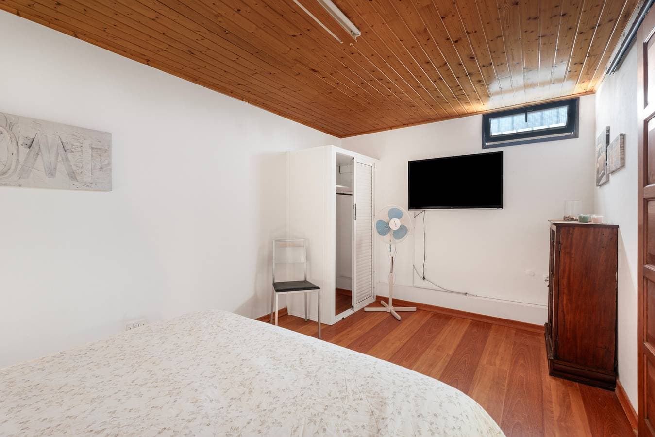 Foto 8 von 25: Ferienwohnung 'Fairways' mit WLAN und Klimaanlage