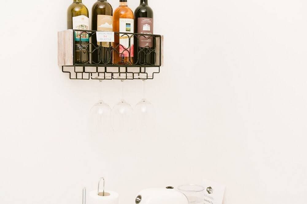 Foto 7 von 14: Family Boutique Apartment - Borgo Pontone (8 pax)