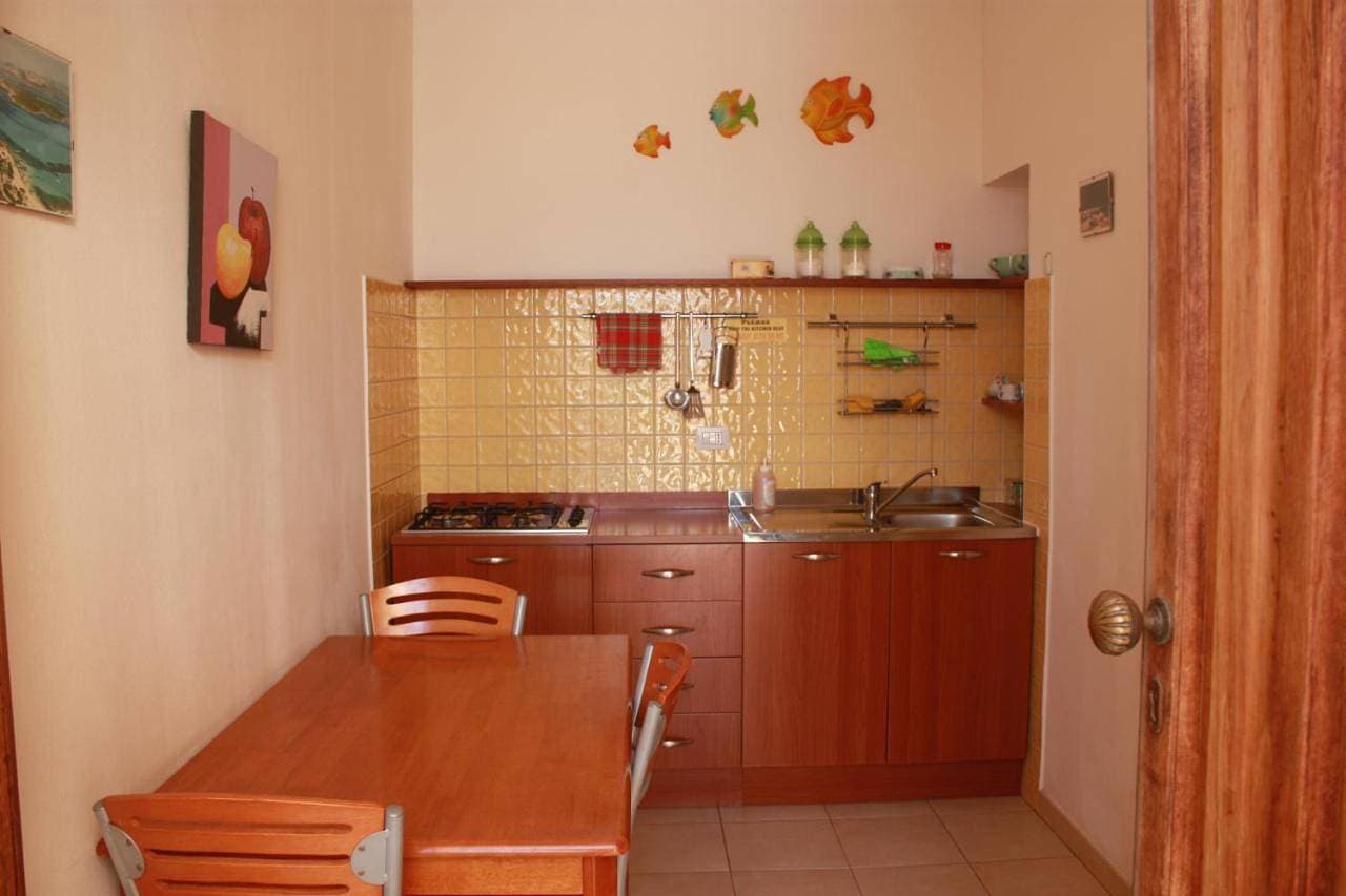 Foto 4 von 10: Double Room