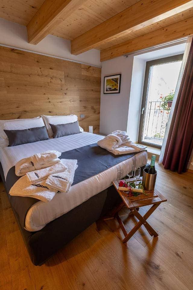 Foto 6 von 9: King Room with Mountain View