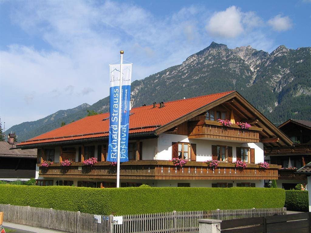 Ferienwohnungen Regina 1