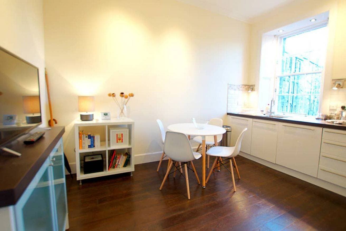 Foto 3 von 12: Ferienwohnung für 2 Personen