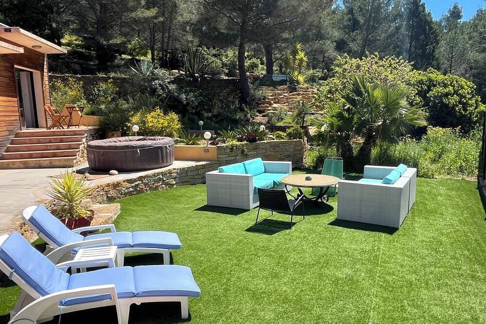 Villa Coda 1