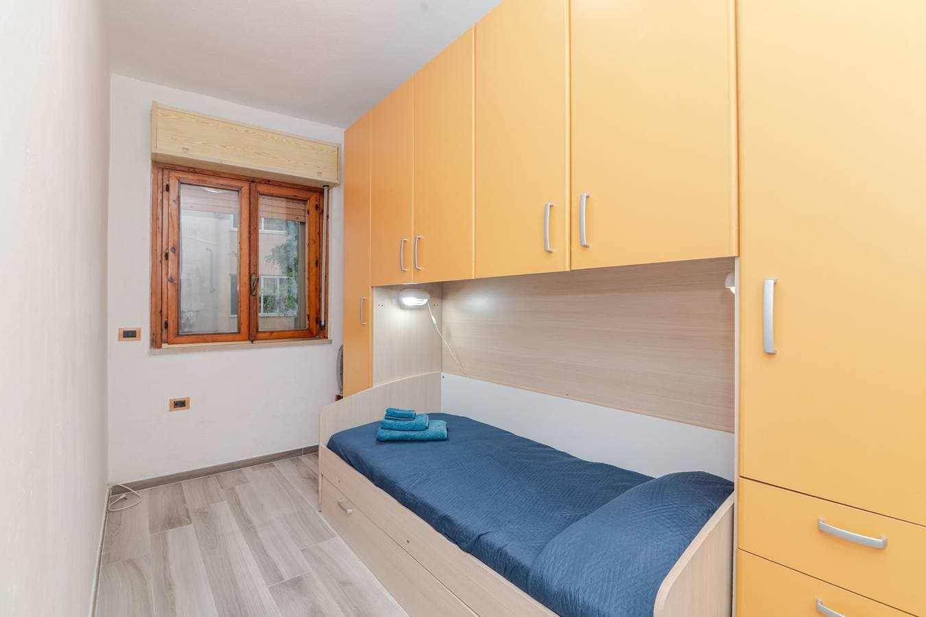 Foto 12 von 22: Apartment 'Casa Murticciola' mit Balkon, WLAN und Klimaanlage