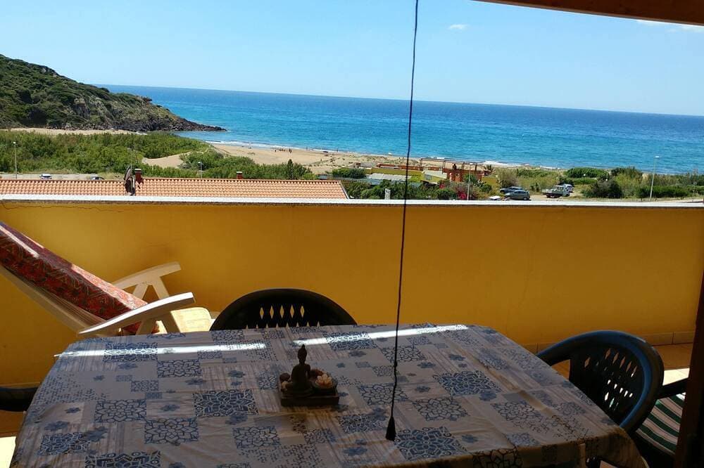 Foto 8 von 30: Haus Am Meer Zauberhaft und schöne Lage 2 Minuten vom Strand entfernt