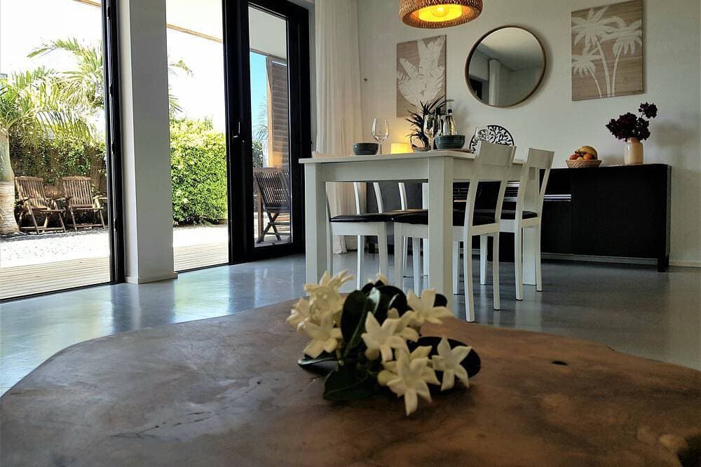 Foto 7 von 18: Casa Cristina, neue moderne Wohnung in Lajares, Fuerteventura