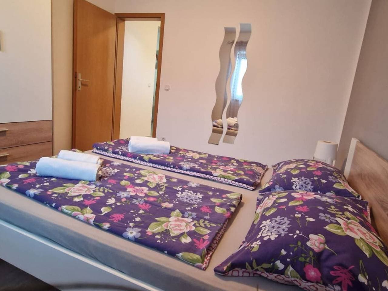 Foto 5 von 10: Ferienwohnung für 4 Personen