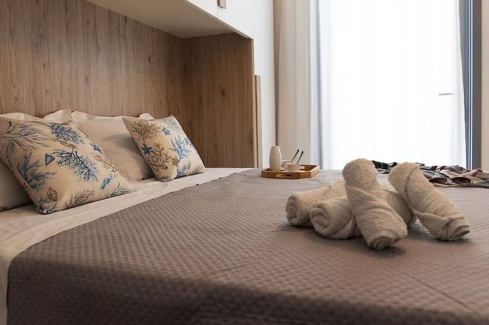 Foto 8 von 30: Wohnung in Torre Del Lago Puccini mit 2 Schlafzimmern 6 Schlafplätzen