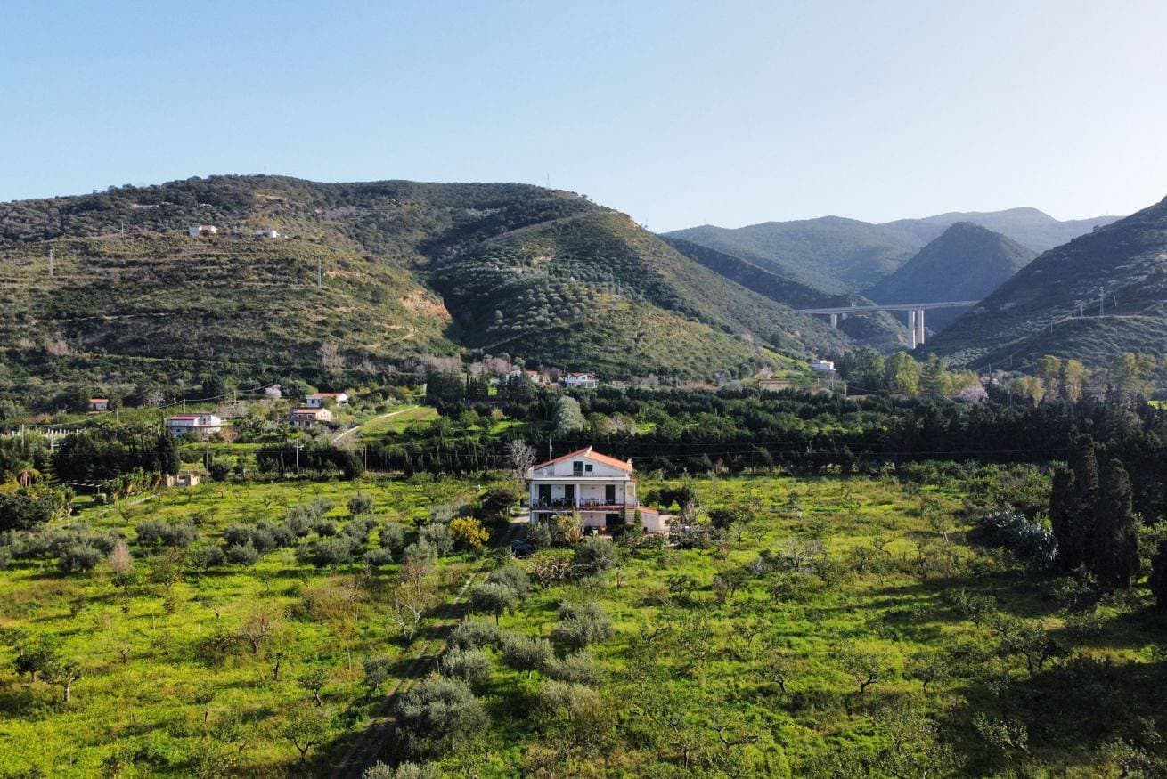 Foto 4 von 30: Tenuta La Piana 2 – Direkter Zugang zum Meer