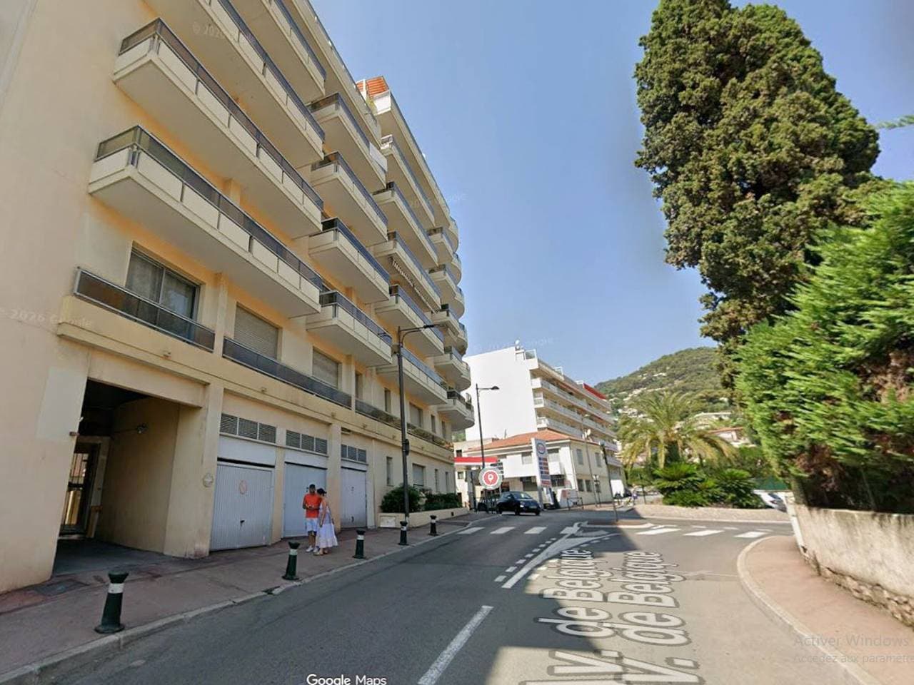 Foto 12 von 12: Angenehmes 2Z letzte Etage mit großer Terrasse und Privatparkplatz