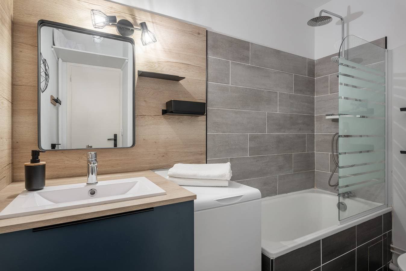 Foto 5 von 26: Appartement „Nid Douillet Séjour Détente Au Cœur“ in Villard-de-Lans