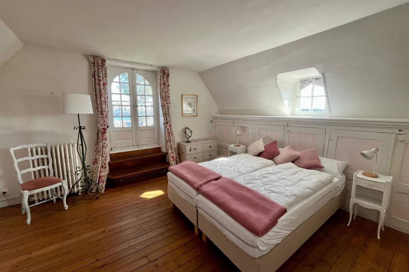 Foto 5 von 18: Ferienhaus für 7 Personen mit Garten