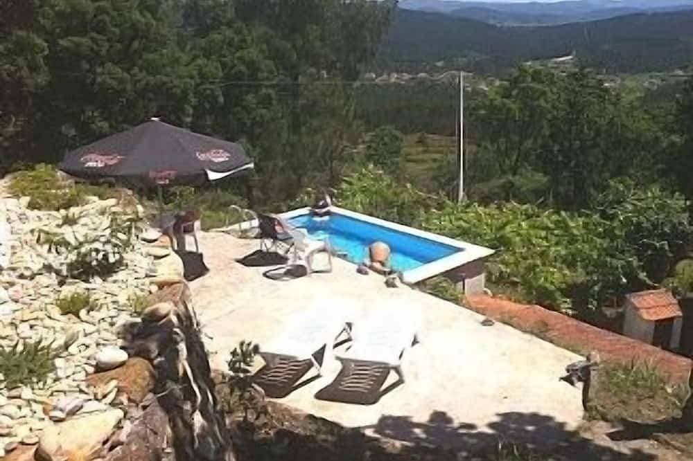 Tree Top Cottage für einen Urlaub in Covas, Vila Nova De Cerveira 1