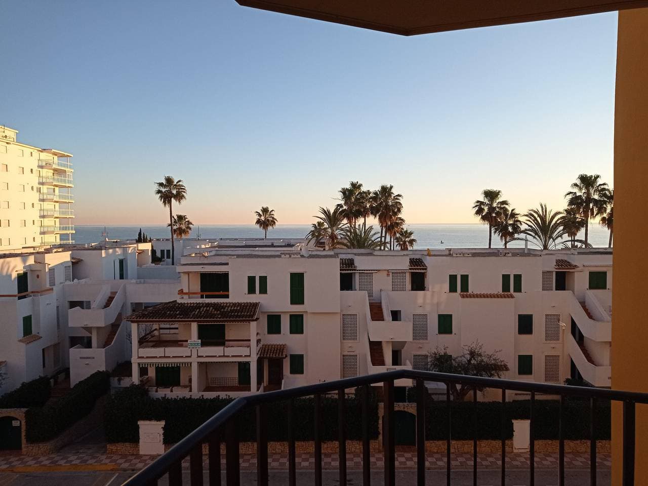 Foto 7 von 25: Familienwohnung mit Garten und Pool in Xeraco Playa
