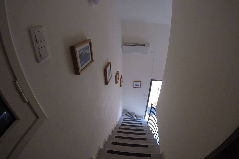 Foto 13 von 30: Klimatisiertes Duplex, ideal für die Erkundung von Korsika, Strand 200 m