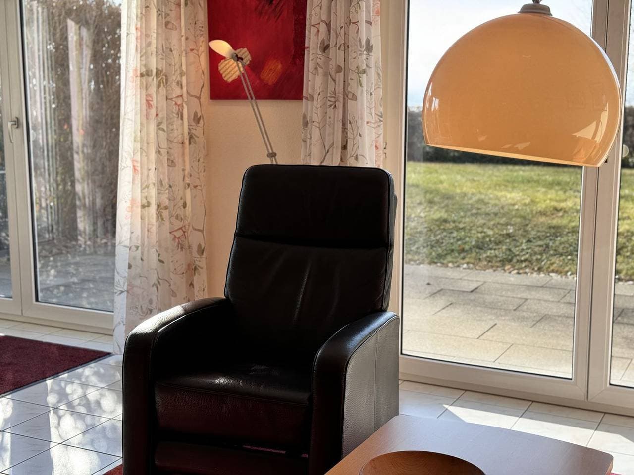 Foto 4 von 26: Ferienwohnung an der Meersburg-Therme – Ihr komfortabler Rückzugsort am Bodensee