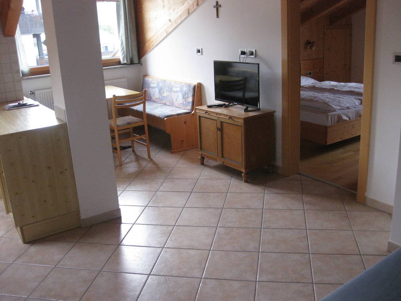 Foto 9 von 14: Ferienwohnung im Haus Texel (VI)