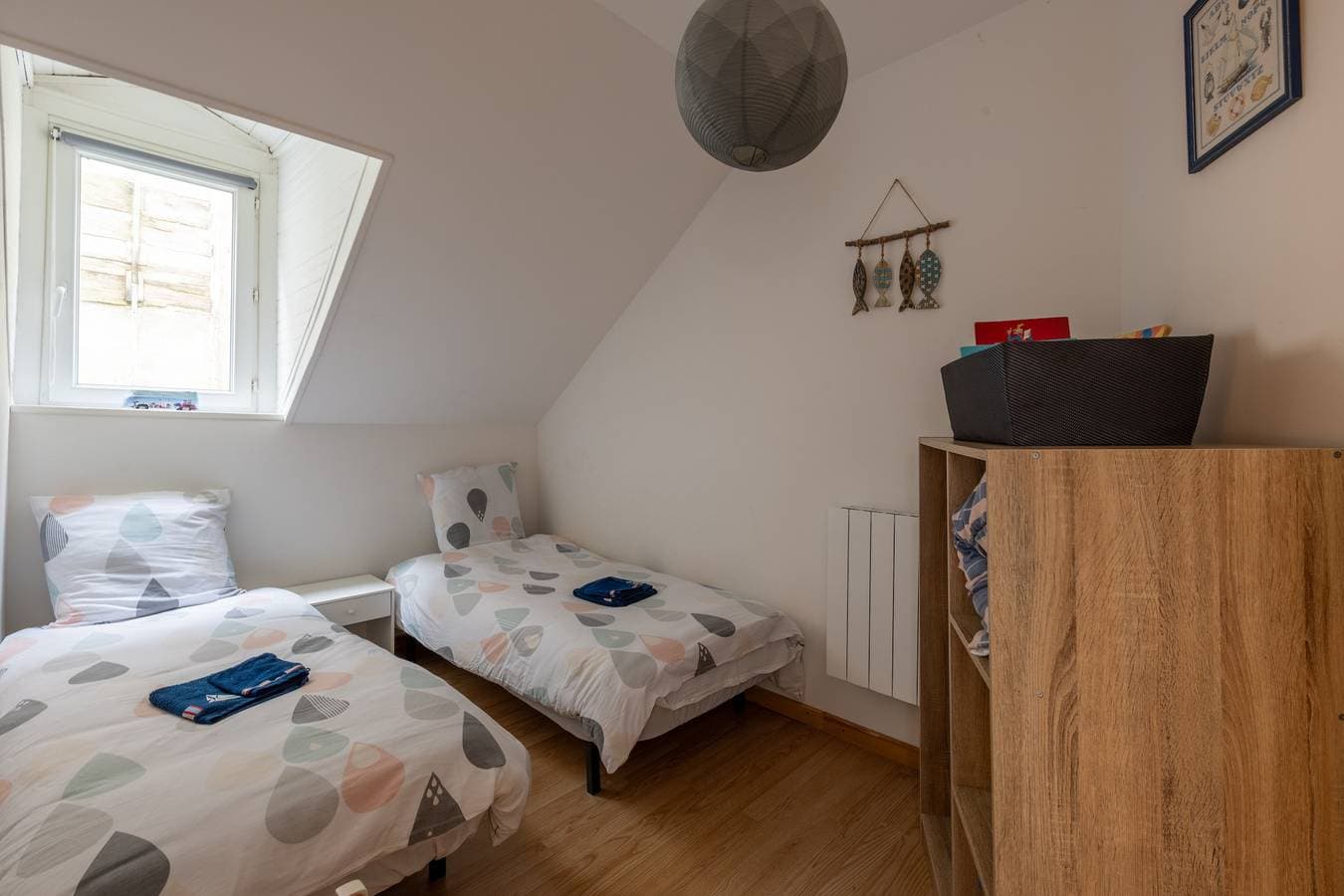 Foto 4 von 14: Ferienwohnung für 4 Personen