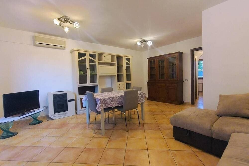 Foto 9 von 30: Villa Sonia in der Residenza del Sole – Komfort & Natur nahe Cagliari & Stränden