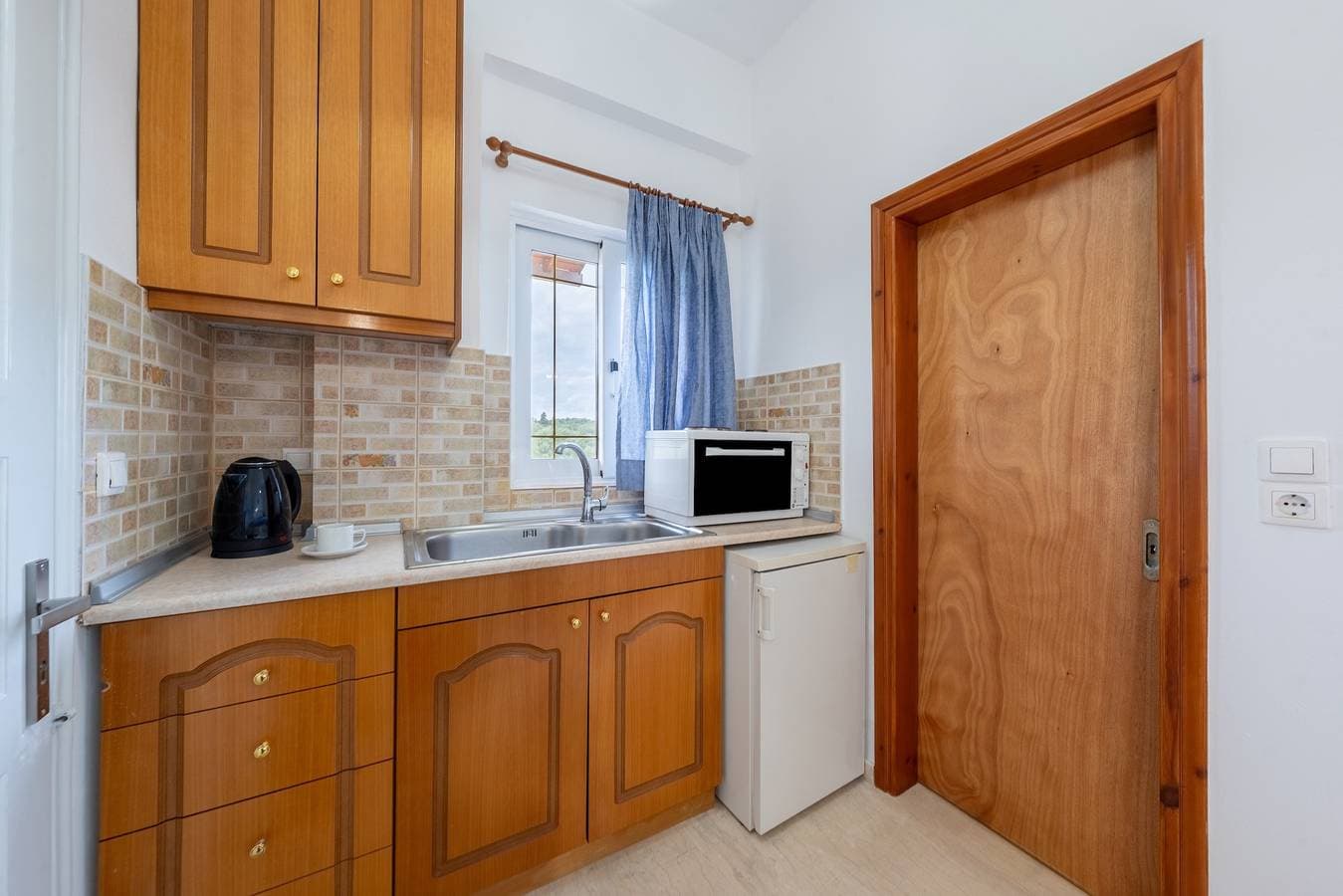 Foto 4 von 32: Ferienwohnung 'Neptun' mit Meerblick, Gemeinschaftsterrasse und Wi-Fi