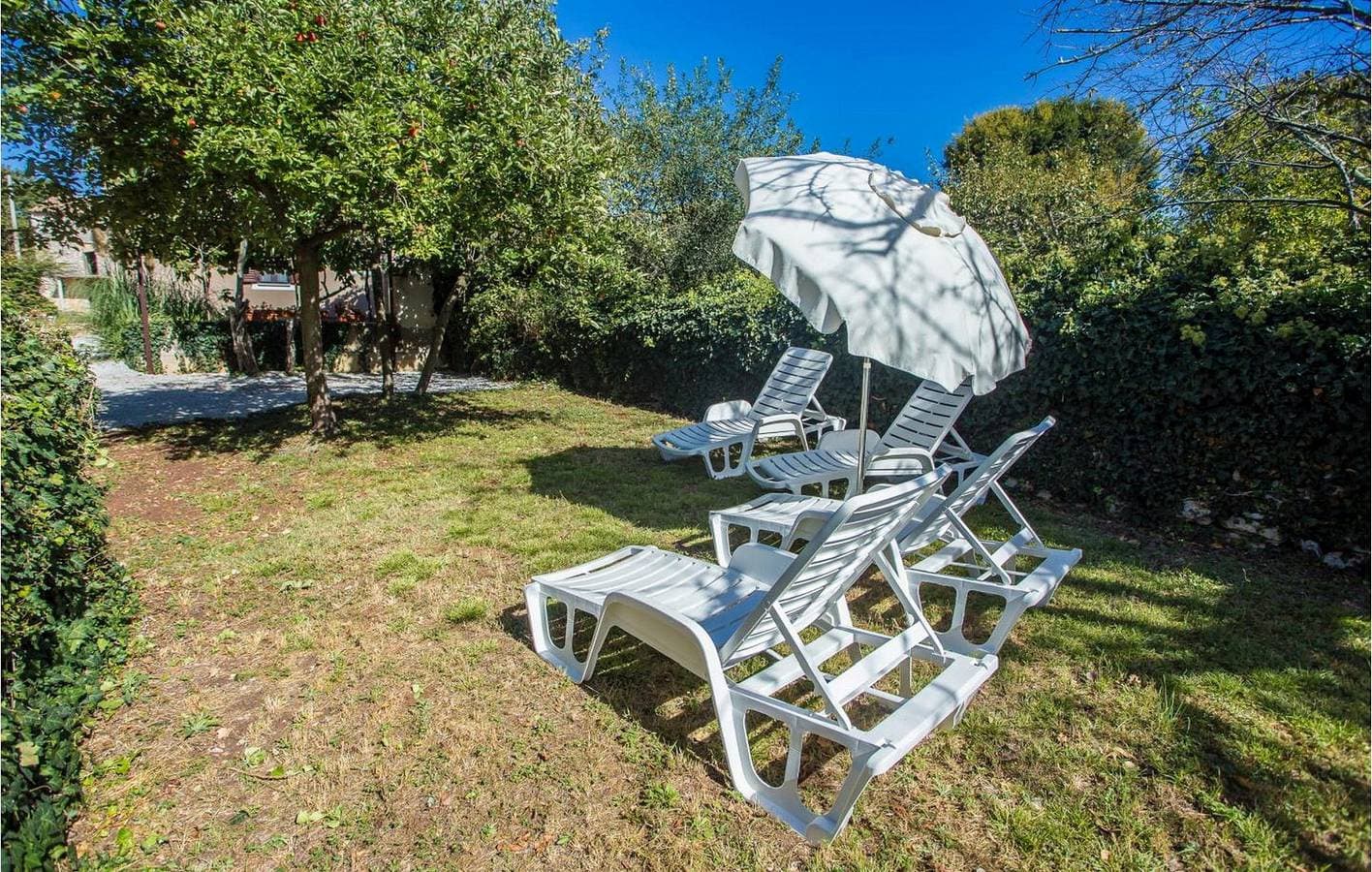 Foto 11 von 35: Gemütliche 2-Zimmer-Wohnung mit Panoramablick in der Nähe des Strandes Strand Sirena