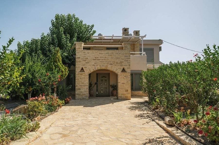 Foto 8 von 27: Villa Xenophon