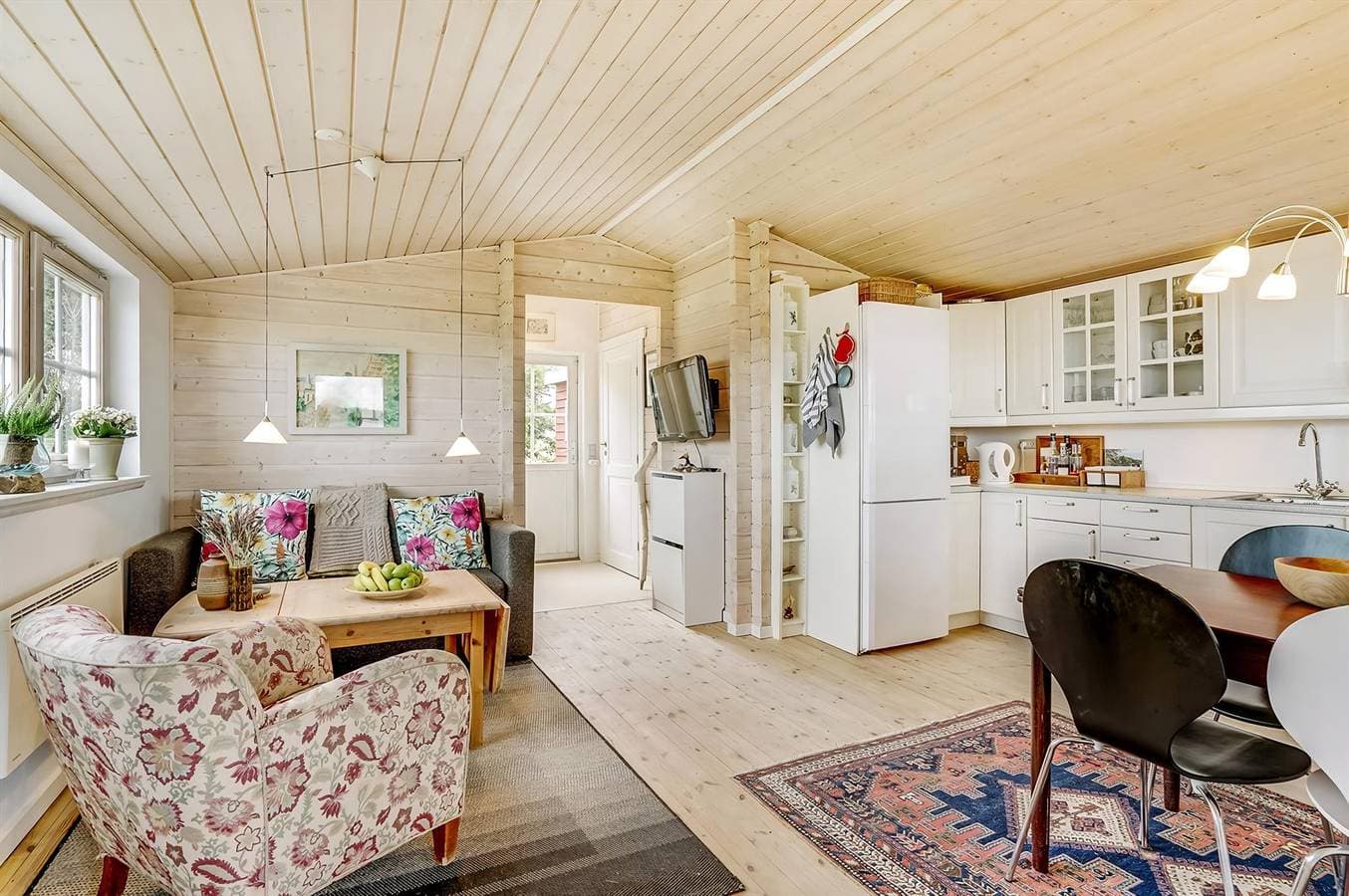 Foto 4 von 27: Pet friendly home in Bogense with WiFi