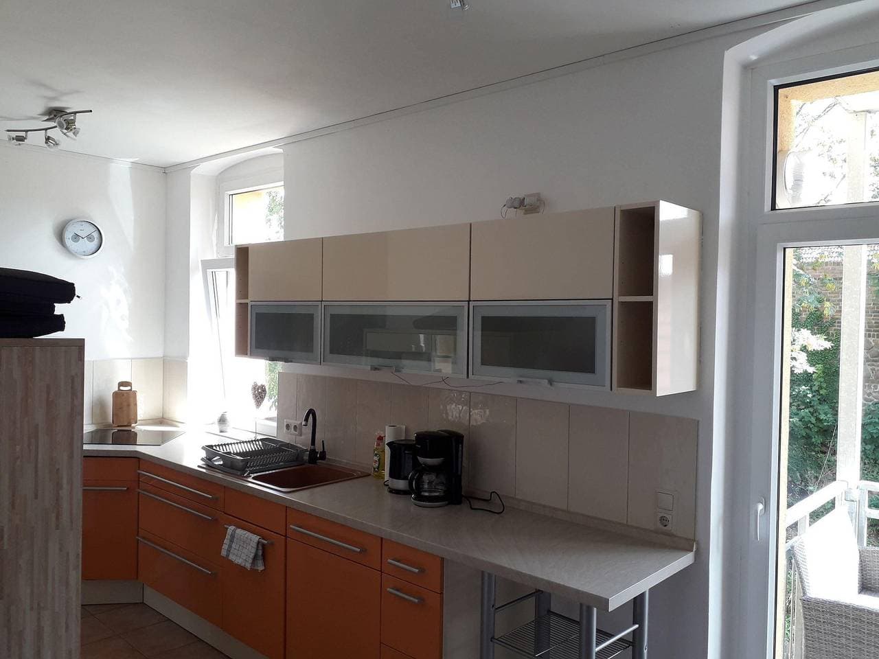 Foto 5 von 10: Specht Ferienwohnung 1 Tangermünde