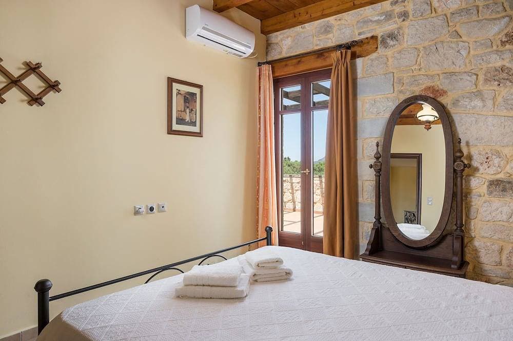 Foto 5 von 30: Adam Villas - Villa Armonia | Ein ikonisches Reiseziel in der Nähe von Falassarna Beach.