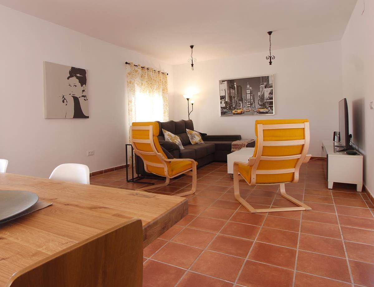 Foto 12 von 22: Casa Tempus fugit - Modernisiertes Ferienhaus mit privatem Pool nur 5 Gehminuten vom Strand