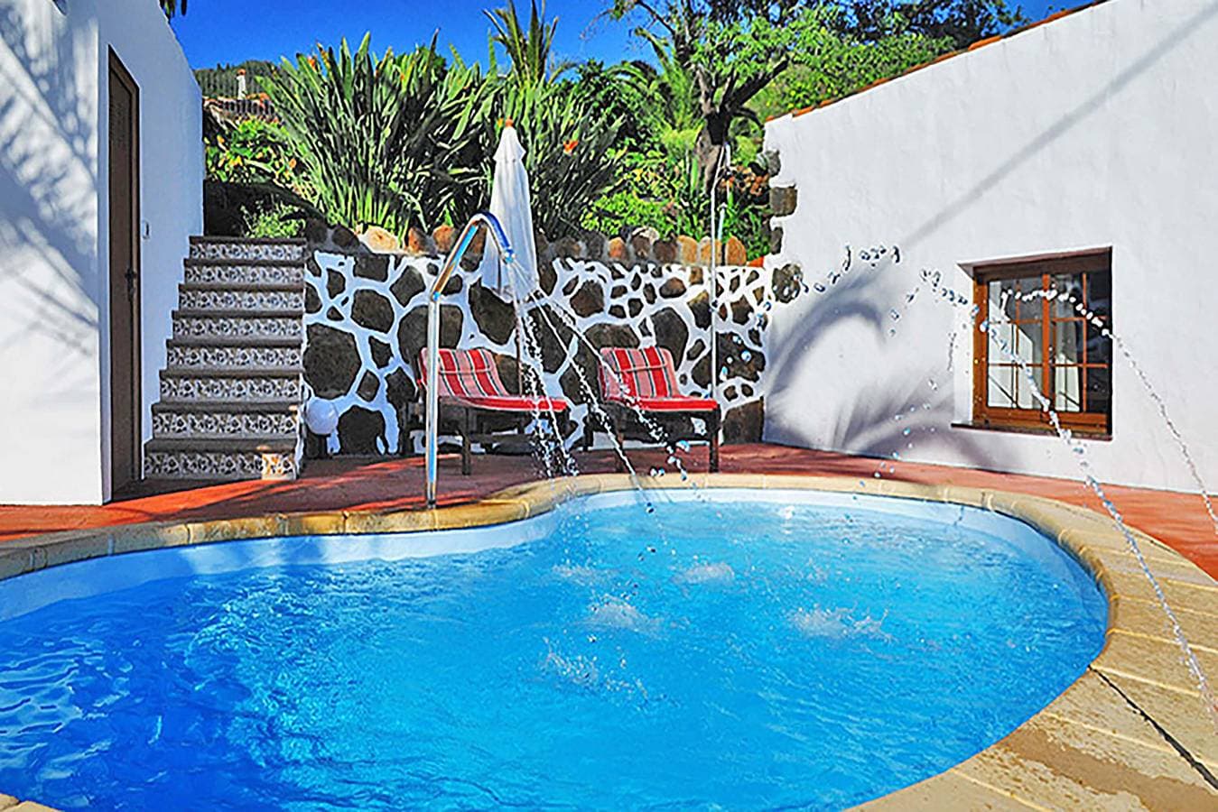 Casa Campana Vieja 1