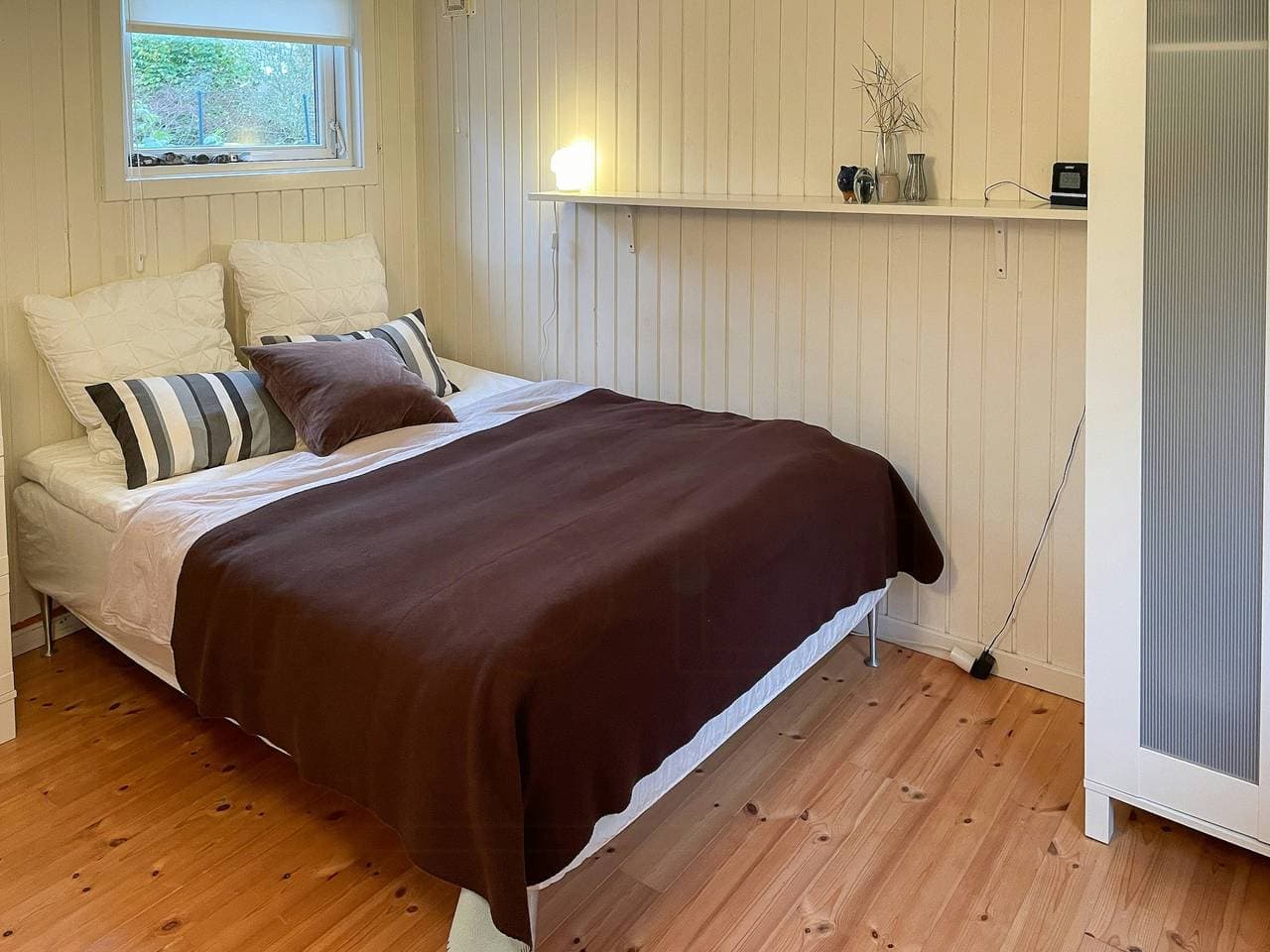 Foto 9 von 16: Ferienhaus in Strandnähe auf Møn