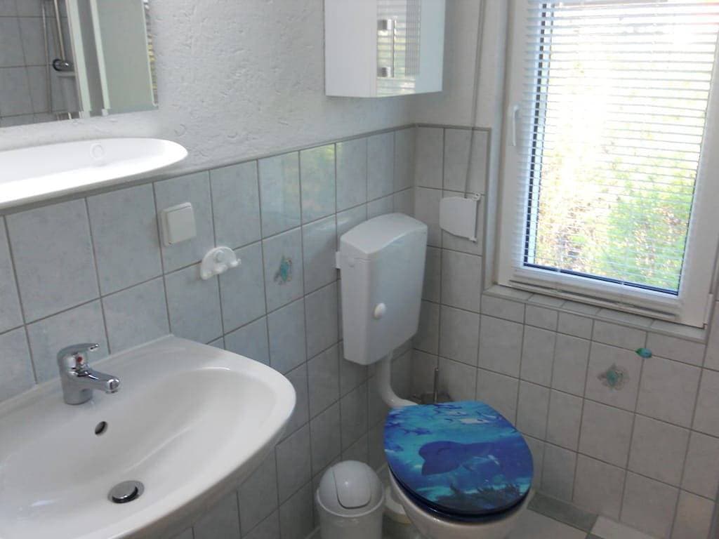 Foto 11 von 21: Ferienhaus mit 2 Schlafzimmer