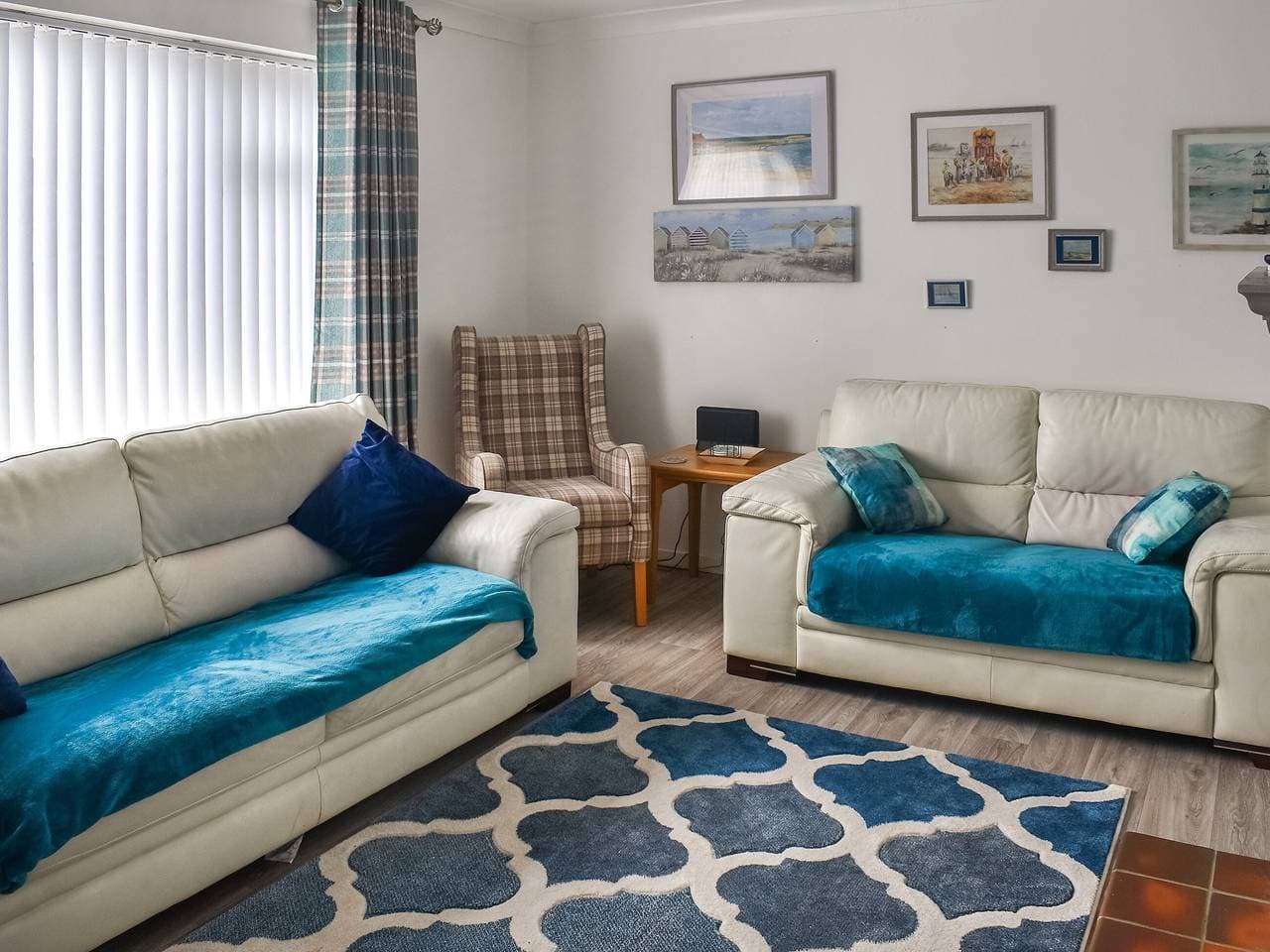 Cottage 1