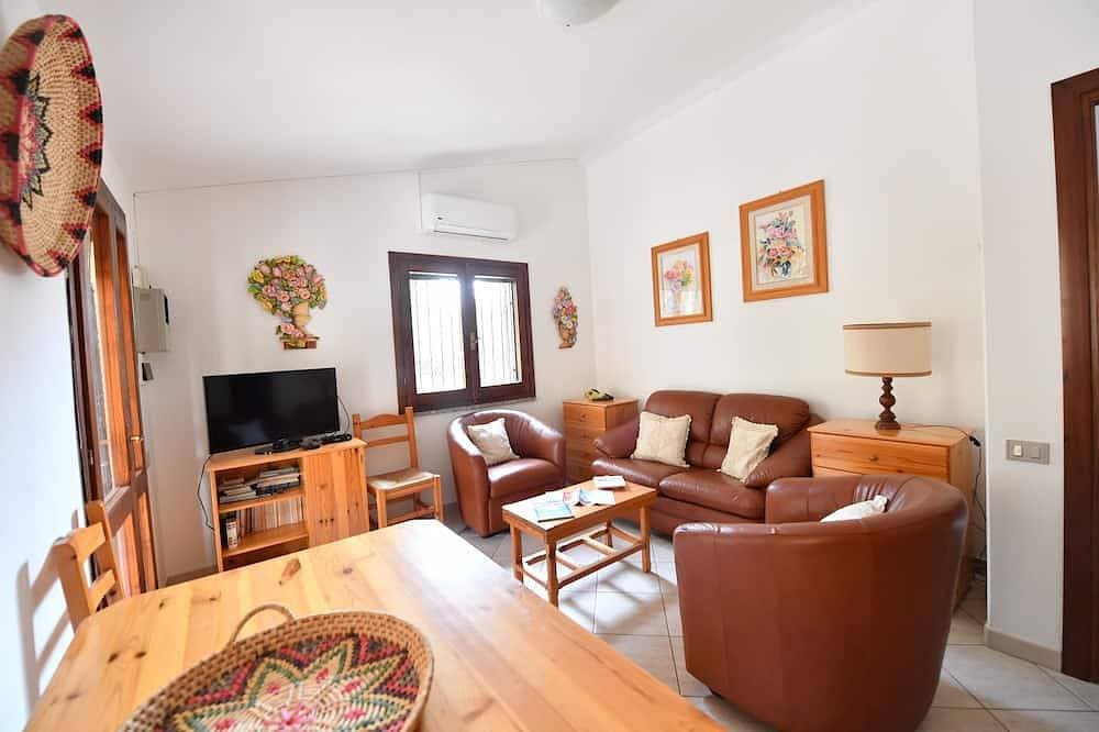 Foto 3 von 30: Seaside House with Large Garden for Families in the Sinis Peninsula