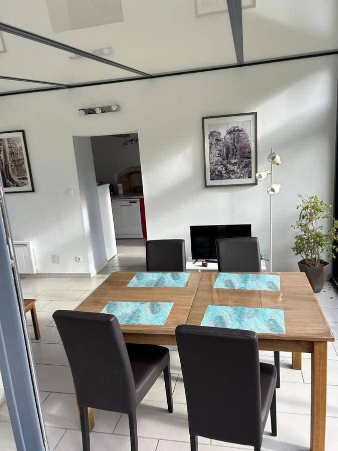 Foto 5 von 29: Two-Bedroom House