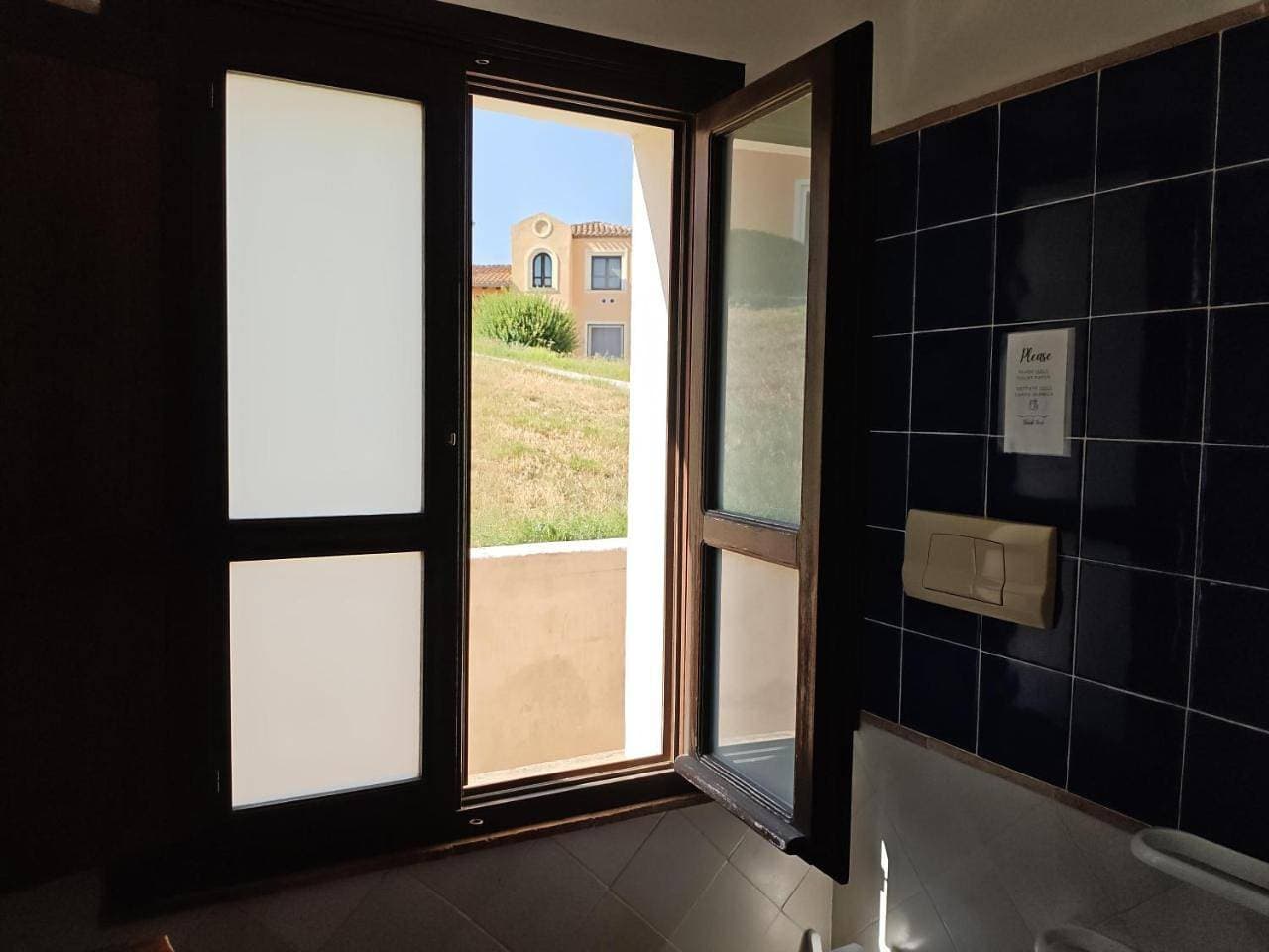 Foto 10 von 12: Double Room with Garden View
