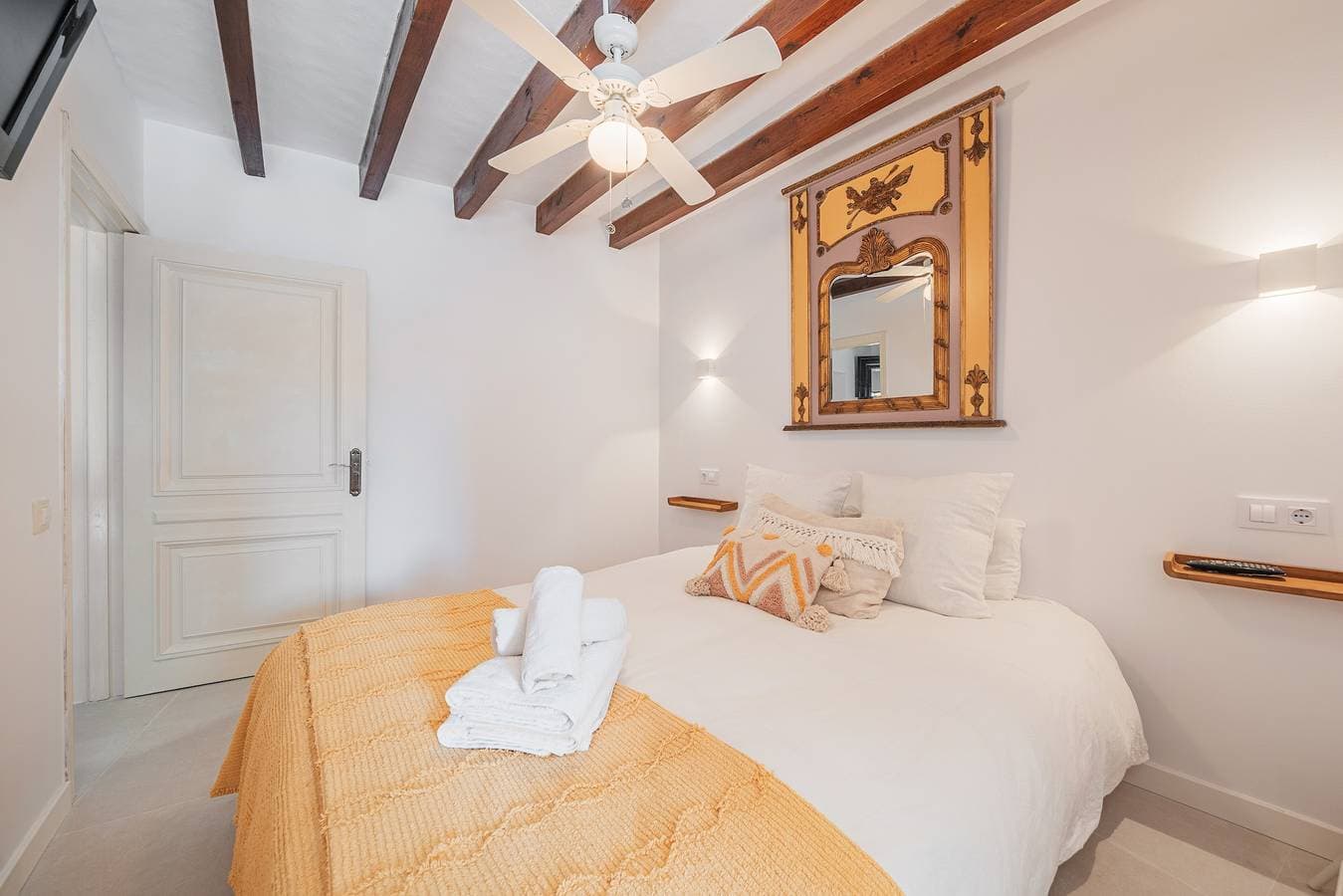 Foto 10 von 25: Ferienhaus "Can Raixa" mit privatem Pool, privater Terrasse und WLAN
